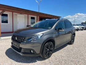 Peugeot 2008 * GTLine* AUTOMAT* * Сервизна* История* , снимка 1