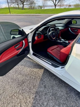 BMW 428 * CARFAX * ЦЕНА ДО БГ, снимка 6