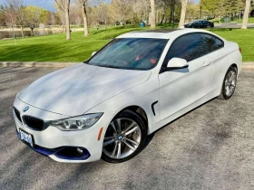 BMW 428 * CARFAX * ЦЕНА ДО БГ, снимка 1