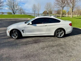 BMW 428 * CARFAX * ЦЕНА ДО БГ, снимка 2