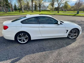BMW 428 * CARFAX * ЦЕНА ДО БГ, снимка 5