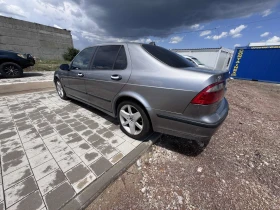 Saab 9-5, снимка 5