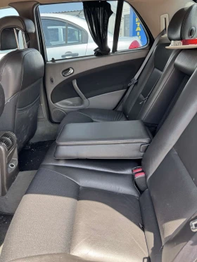 Saab 9-5, снимка 8