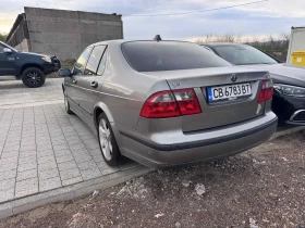 Saab 9-5, снимка 4