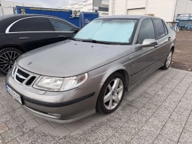 Saab 9-5, снимка 1