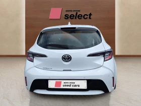 Toyota Corolla 1.2, снимка 6