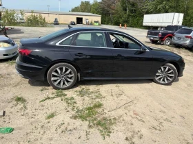 Audi A4 * Komfort * CARFAX * БЕЗ ПЪРВОНАЧАЛНА ВНОСКА, снимка 3
