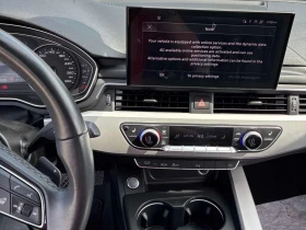 Audi A4 * Komfort * CARFAX * БЕЗ ПЪРВОНАЧАЛНА ВНОСКА, снимка 9