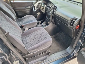 Opel Zafira 2.0 tdi, снимка 13