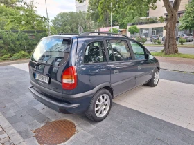 Opel Zafira 2.0 tdi, снимка 4