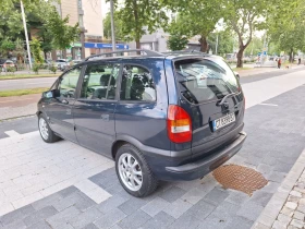 Opel Zafira 2.0 tdi, снимка 6