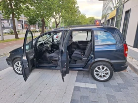 Opel Zafira 2.0 tdi, снимка 7