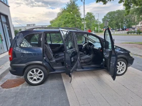 Opel Zafira 2.0 tdi, снимка 9