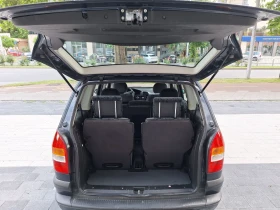 Opel Zafira 2.0 tdi, снимка 11