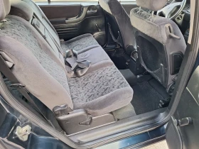 Opel Zafira 2.0 tdi, снимка 14