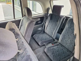 Opel Zafira 2.0 tdi, снимка 17