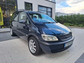 Opel Zafira 2.0 tdi, снимка 5