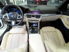 BMW 320 M-SPORT/СЛЕДЕНЕ НА ЛЕНТИ/КЕЙЛЕС/КАМЕРА, снимка 8