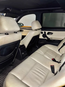 BMW 335 D M Pack, снимка 12