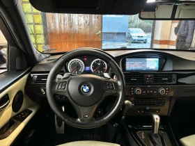 BMW 335 D M Pack, снимка 11