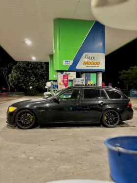 BMW 335 D M Pack, снимка 6