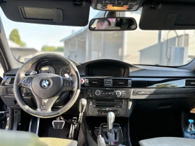 BMW 335 D M Pack, снимка 10