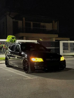 BMW 335 D M Pack, снимка 7
