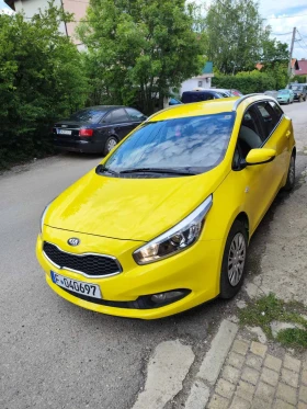 Kia Ceed, снимка 2