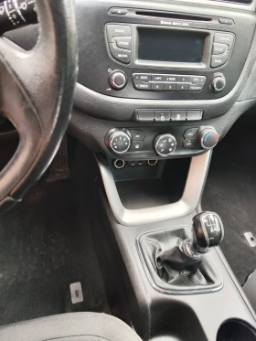 Kia Ceed, снимка 5