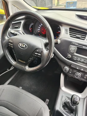 Kia Ceed, снимка 4