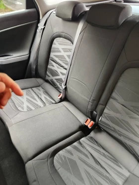 Kia Ceed, снимка 8