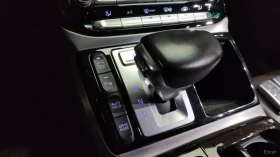 Genesis G80 3.8 GDI Luxury* НАВИ* КОЖА* ОБДУХВ , снимка 9