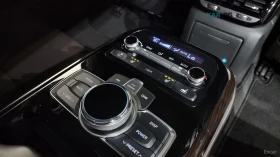 Genesis G80 3.8 GDI Luxury* НАВИ* КОЖА* ОБДУХВ , снимка 17