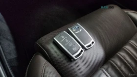 Genesis G80 3.8 GDI Luxury* НАВИ* КОЖА* ОБДУХВ , снимка 16