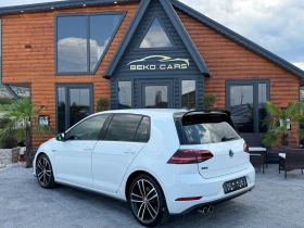 VW Golf GTD Нов внос от Люксенбург!, снимка 7