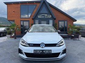 VW Golf GTD Нов внос от Люксенбург!, снимка 2