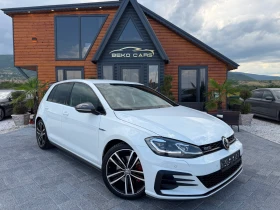 VW Golf GTD Нов внос от Люксенбург!, снимка 3