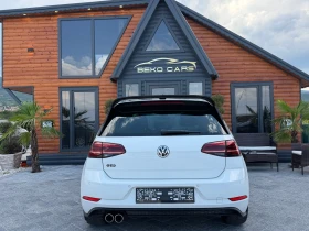 VW Golf GTD Нов внос от Люксенбург!, снимка 6