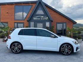 VW Golf GTD Нов внос от Люксенбург!, снимка 4