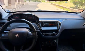 Peugeot 208 1.0 VTi, снимка 9