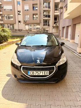 Peugeot 208 1.0 VTi, снимка 2