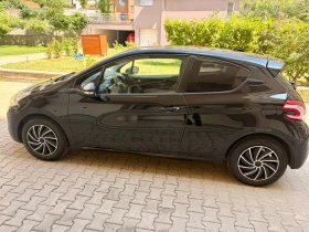 Peugeot 208 1.0 VTi, снимка 4