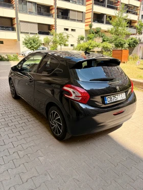 Peugeot 208 1.0 VTi, снимка 5