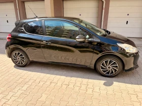 Peugeot 208 1.0 VTi, снимка 8