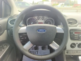 Ford Focus 2.0i-16v БЕНЗИН, снимка 10