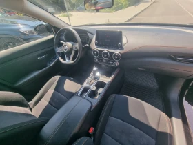 Nissan Sentra SR, снимка 7