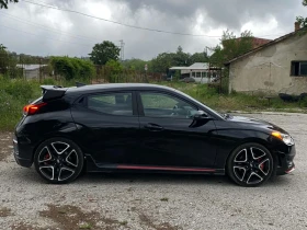 Hyundai Veloster  2.0, снимка 4