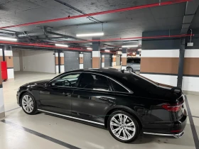 Audi A8, снимка 15