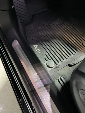 Audi A8, снимка 5