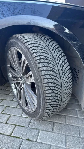 Audi A8, снимка 17